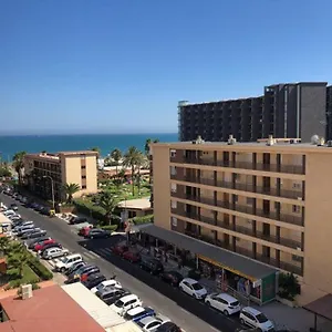 Estudio Torre Copenhague , Torremolinos España