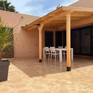 Anahi Homes Corralejo - Codeso 1 , La Oliva España