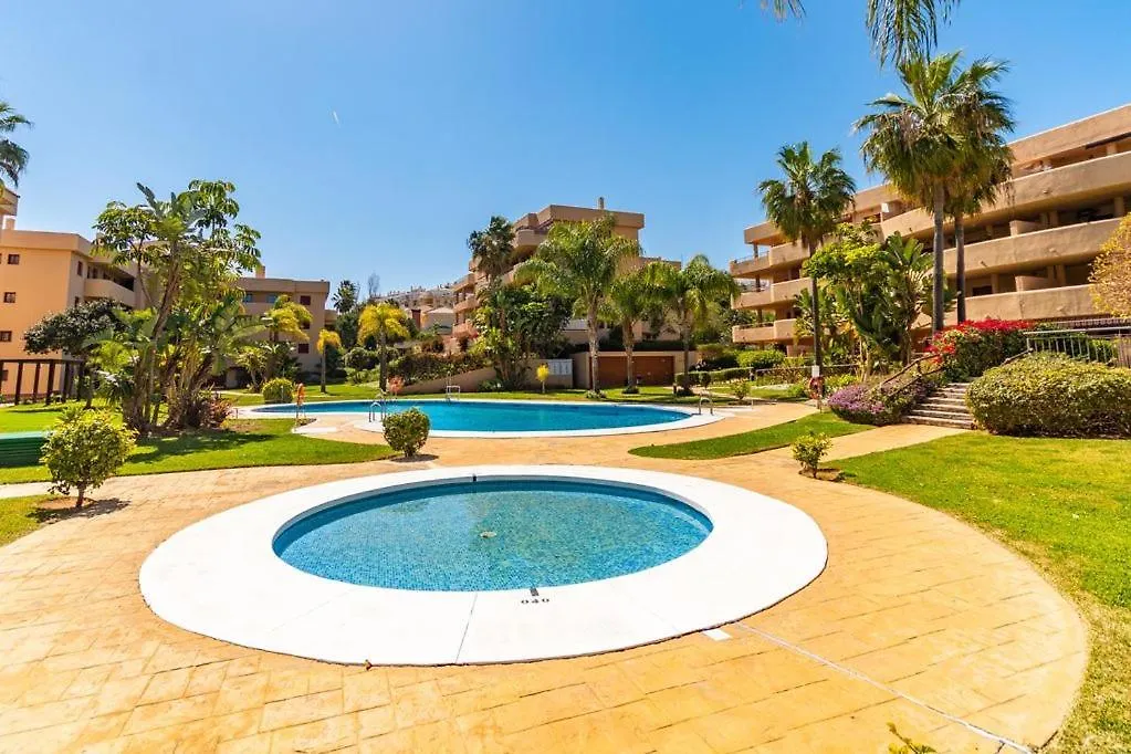Apartamento La Cala De Mijas Apartment